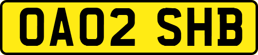 OA02SHB
