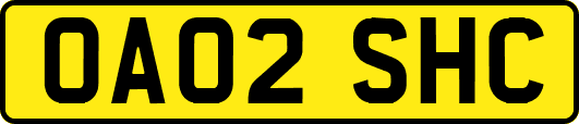 OA02SHC
