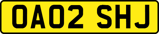 OA02SHJ