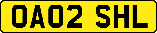 OA02SHL