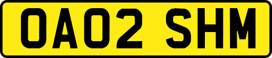OA02SHM