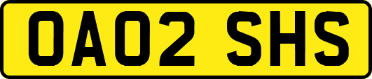 OA02SHS