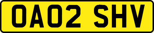 OA02SHV