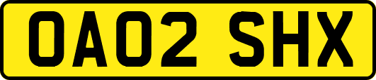 OA02SHX