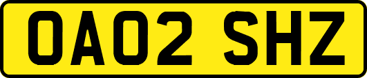 OA02SHZ