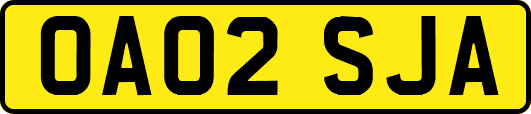 OA02SJA