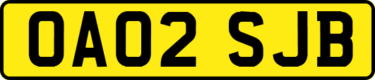 OA02SJB