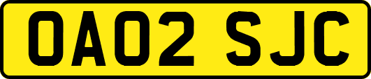 OA02SJC