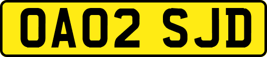 OA02SJD