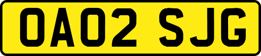 OA02SJG