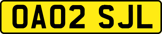 OA02SJL