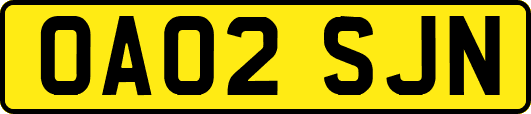 OA02SJN