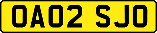 OA02SJO