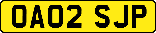 OA02SJP