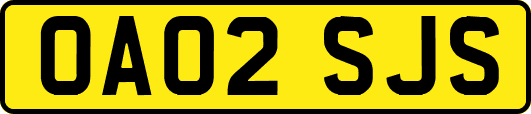 OA02SJS