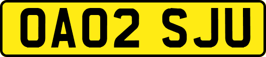 OA02SJU
