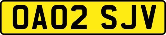 OA02SJV