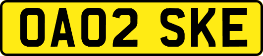 OA02SKE