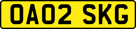 OA02SKG