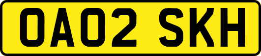 OA02SKH