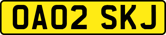 OA02SKJ