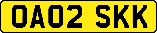 OA02SKK