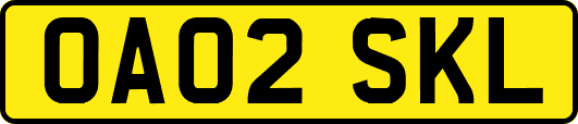 OA02SKL