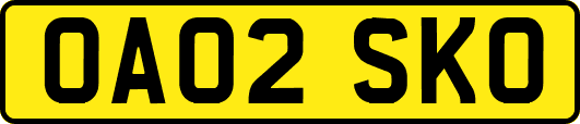 OA02SKO