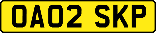 OA02SKP