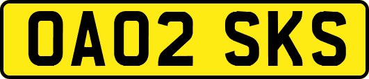 OA02SKS