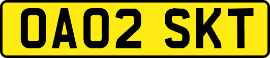 OA02SKT