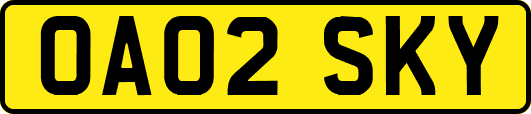 OA02SKY