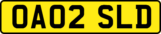 OA02SLD