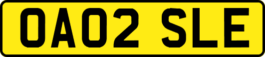 OA02SLE