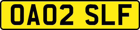 OA02SLF