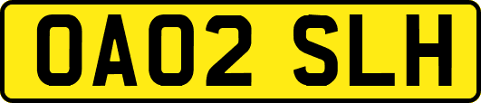OA02SLH