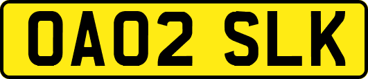 OA02SLK