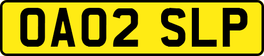 OA02SLP