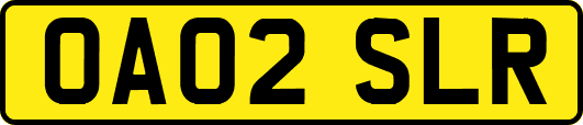 OA02SLR