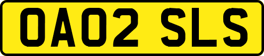 OA02SLS