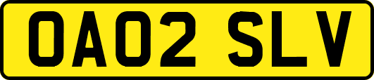 OA02SLV