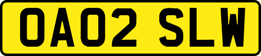 OA02SLW