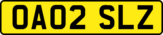 OA02SLZ