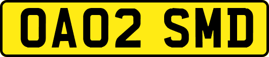 OA02SMD
