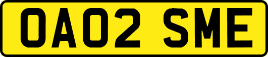 OA02SME