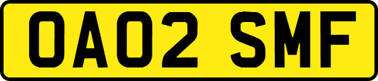 OA02SMF