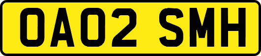 OA02SMH