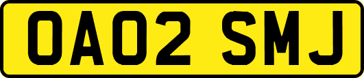 OA02SMJ