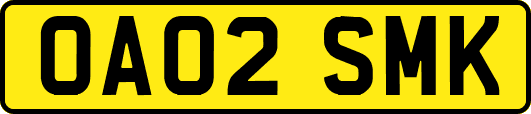 OA02SMK