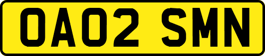 OA02SMN